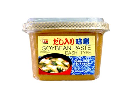 Hanamaruki Dashi Iri Miso 500g Cheap