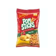 Lorenz Pomsticks Paprika Flavor 100g Cheap