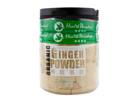 H P ORGN GINGER POWDER 80G For Cheap