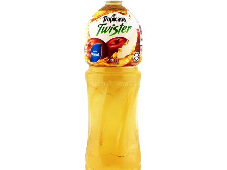 Tropicana Twister Apple 1.5L Sale