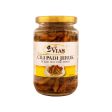 Vias Premium Pickled Hot Chili Pepper 350g on Sale