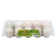 Duck Eggs (Telur Itik) 10pcs pack Cheap