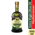 Colavita Extra Virgin Mediterranean Traditional Olive Oil 500ml Cheap